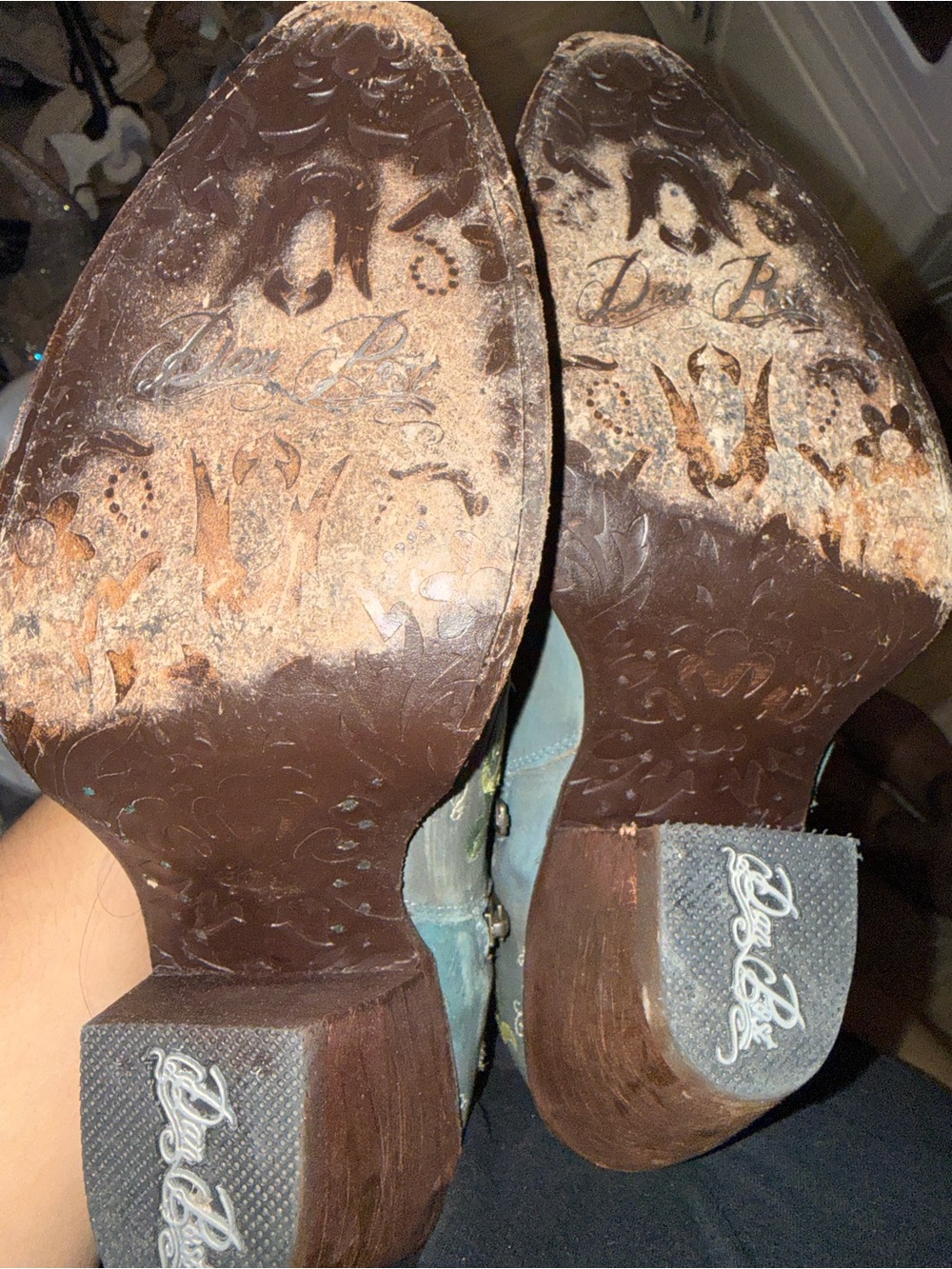 Subcategory classification - Picture 5 of 7